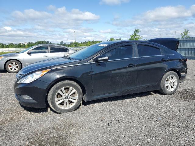 hyundai sonata 2014 5npeb4ac8eh884165