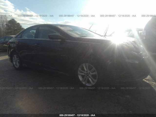 hyundai sonata 2014 5npeb4ac8eh897384