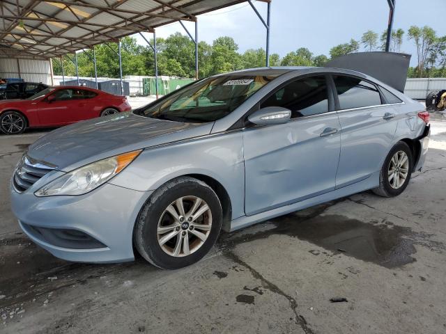 hyundai sonata 2014 5npeb4ac8eh905919