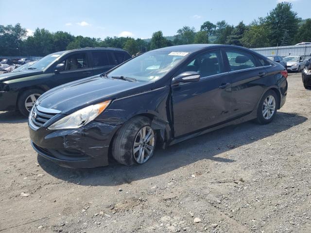 hyundai sonata 2014 5npeb4ac8eh908786