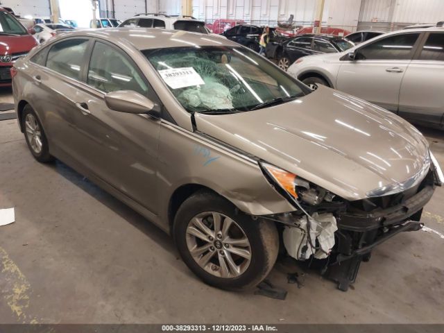 hyundai sonata 2014 5npeb4ac8eh914717