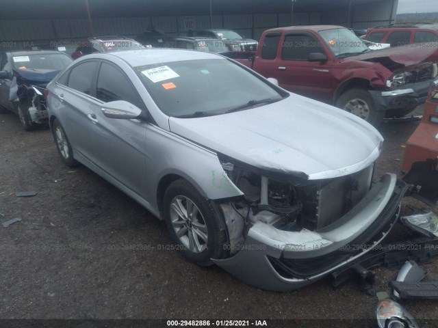 hyundai sonata 2014 5npeb4ac8eh916032