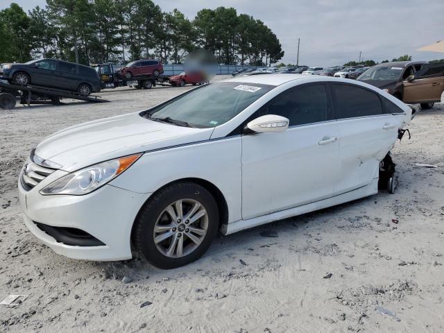 hyundai sonata 2014 5npeb4ac8eh918752