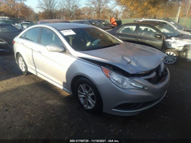 hyundai sonata 2014 5npeb4ac8eh938211