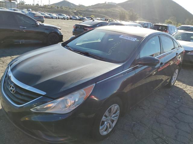 hyundai sonata gls 2011 5npeb4ac9bh041720