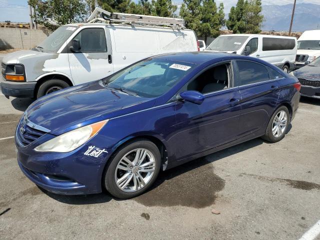 hyundai sonata gls 2011 5npeb4ac9bh048098