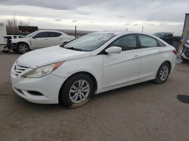 hyundai sonata gls 2011 5npeb4ac9bh056542