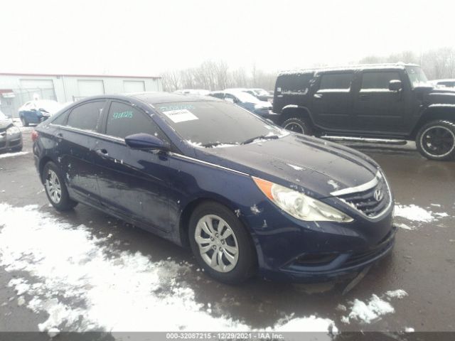 hyundai sonata 2011 5npeb4ac9bh071137