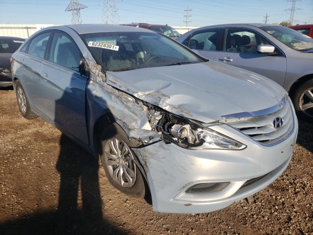 hyundai sonata gls 2011 5npeb4ac9bh078315