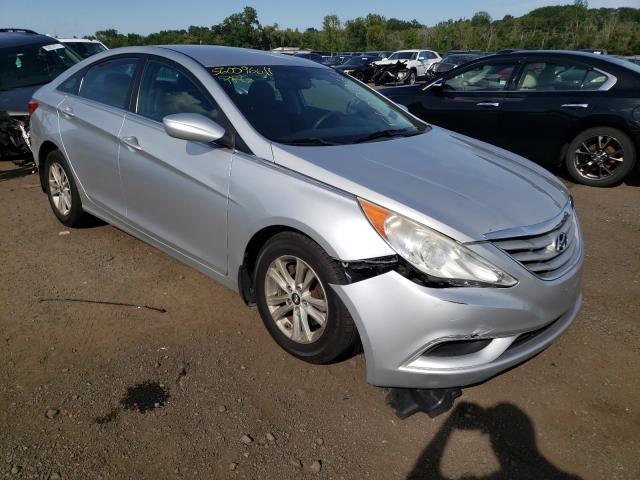 hyundai sonata gls 2011 5npeb4ac9bh079514