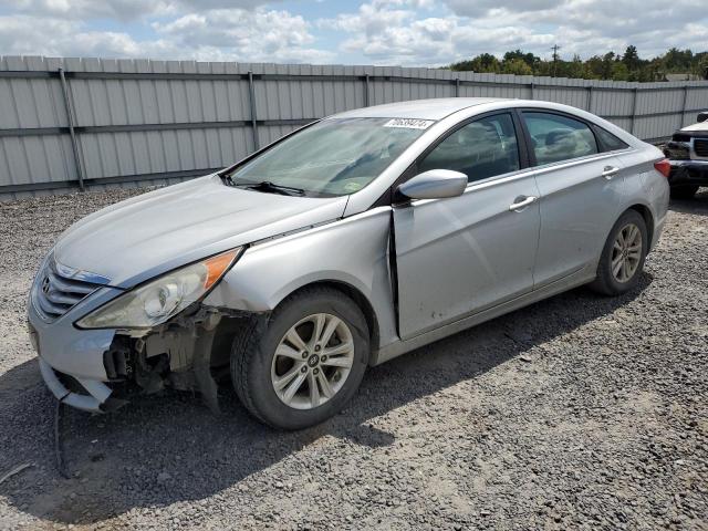 hyundai sonata gls 2011 5npeb4ac9bh079531