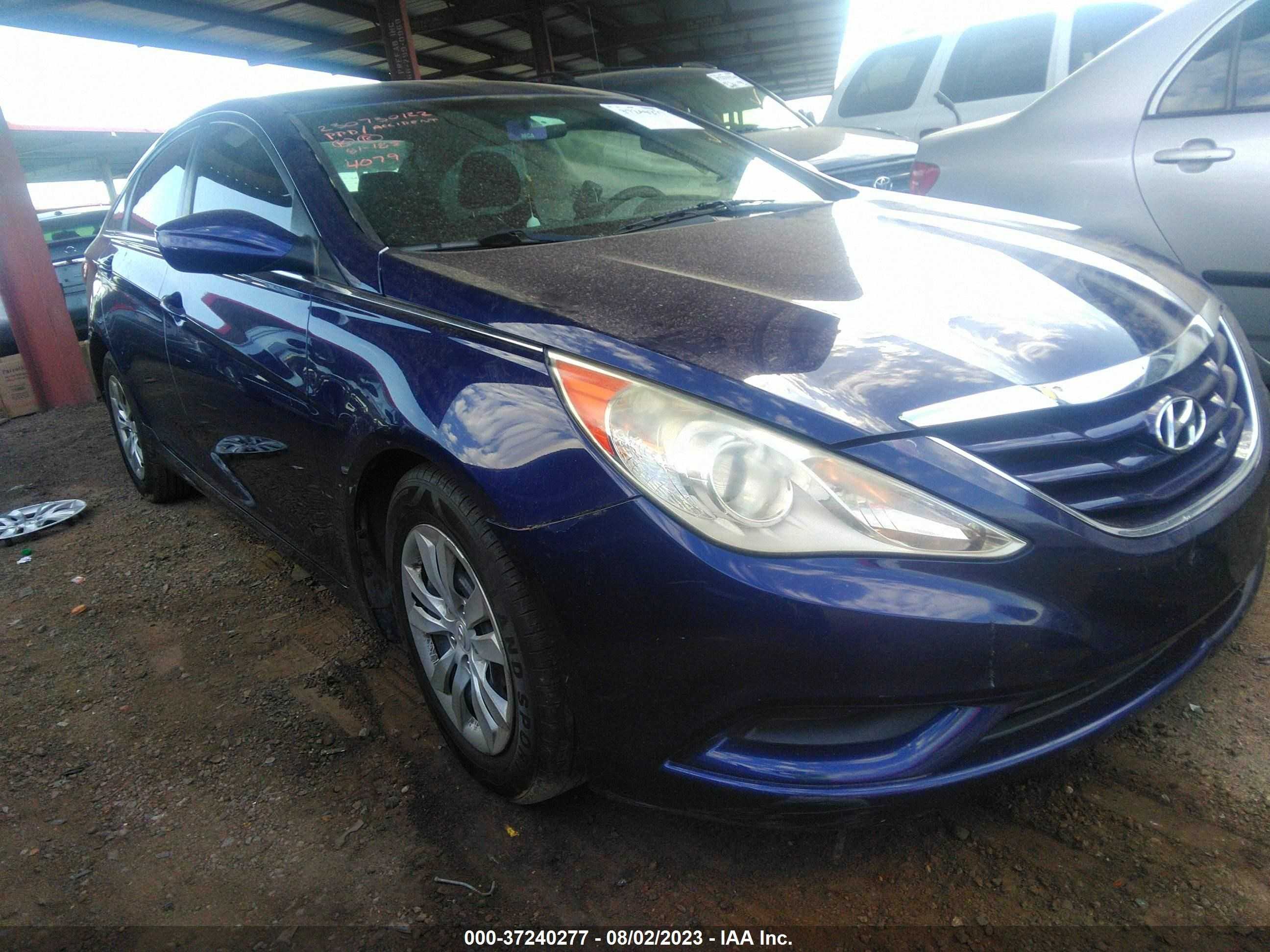 hyundai sonata 2011 5npeb4ac9bh084079