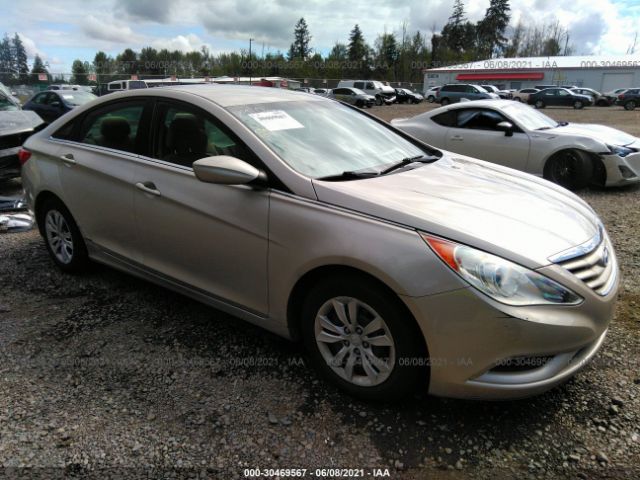 hyundai sonata 2011 5npeb4ac9bh089914