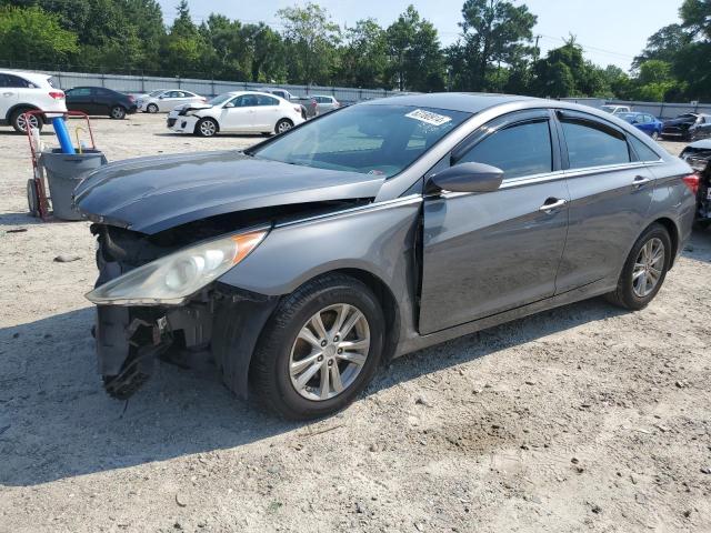 hyundai sonata 2011 5npeb4ac9bh129067