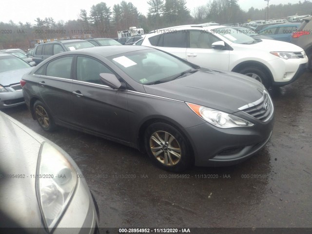 hyundai sonata 2011 5npeb4ac9bh130350