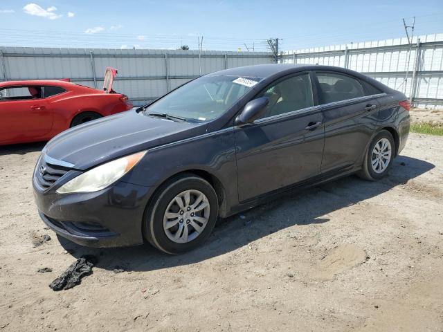 hyundai sonata 2011 5npeb4ac9bh146547