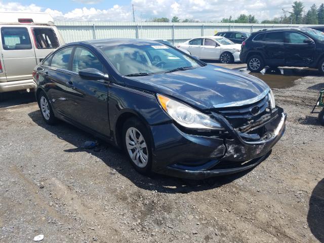 hyundai sonata gls 2011 5npeb4ac9bh169763