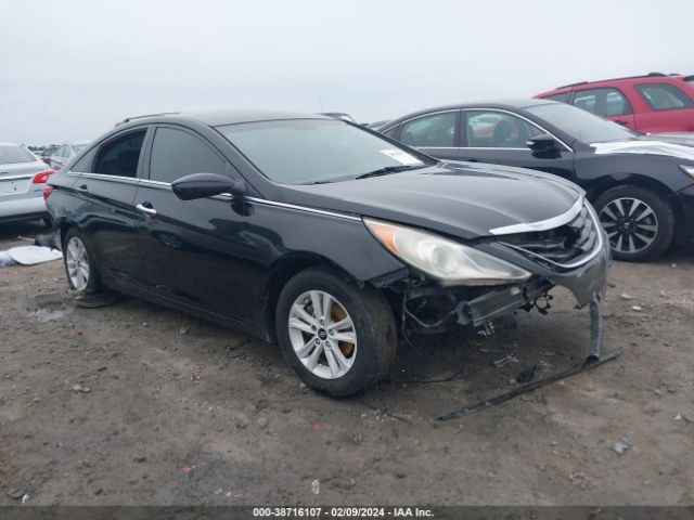 hyundai sonata 2011 5npeb4ac9bh171139