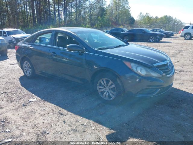 hyundai sonata 2011 5npeb4ac9bh177748