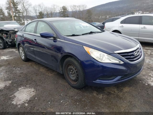 hyundai sonata 2011 5npeb4ac9bh202065