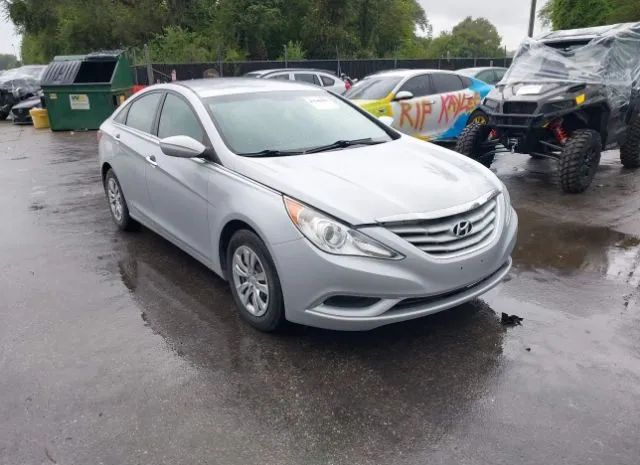 hyundai sonata 2011 5npeb4ac9bh222610