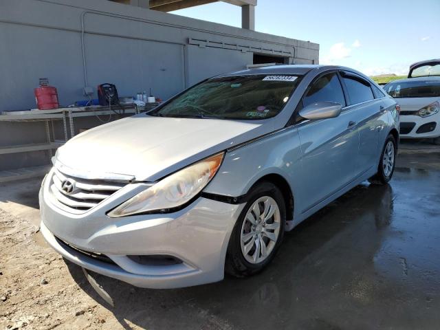 hyundai sonata 2011 5npeb4ac9bh227631