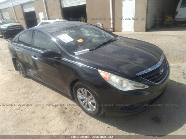 hyundai sonata 2011 5npeb4ac9bh233770