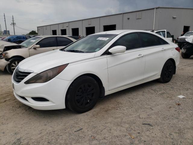 hyundai sonata gls 2011 5npeb4ac9bh237043