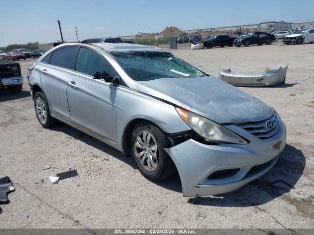 hyundai sonata 2011 5npeb4ac9bh250147