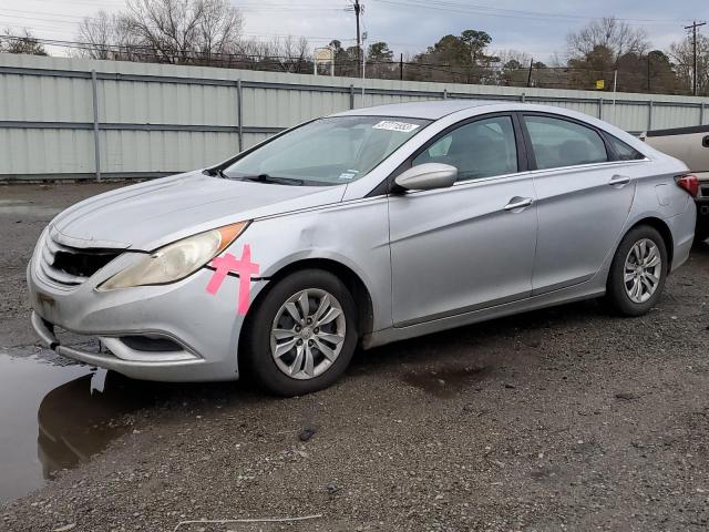 hyundai sonata gls 2011 5npeb4ac9bh253579