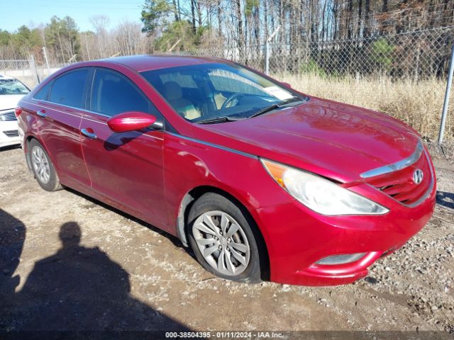 hyundai sonata 2011 5npeb4ac9bh275713