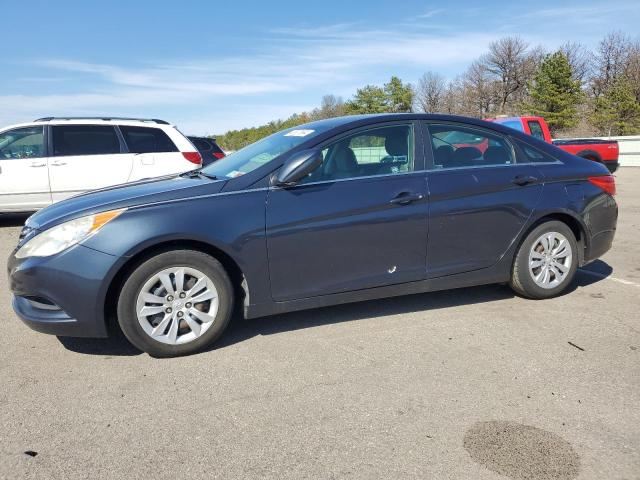 hyundai sonata 2011 5npeb4ac9bh281060