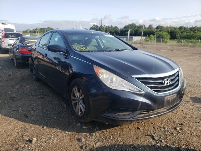 hyundai sonata gls 2011 5npeb4ac9bh295038