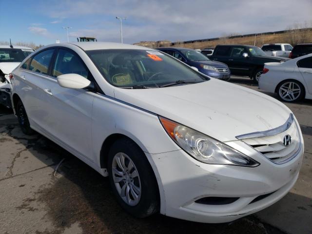 hyundai sonata gls 2011 5npeb4ac9bh301355