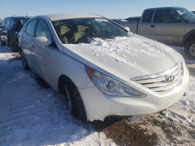 hyundai sonata gls 2012 5npeb4ac9ch309456