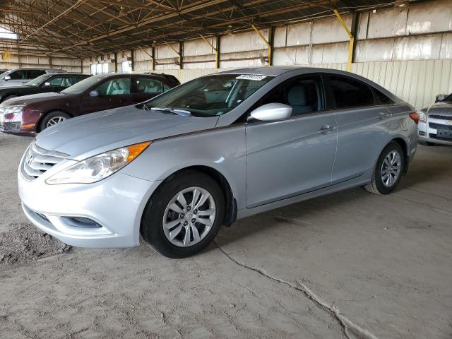 hyundai sonata gls 2012 5npeb4ac9ch323714