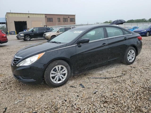 hyundai sonata gls 2012 5npeb4ac9ch329772