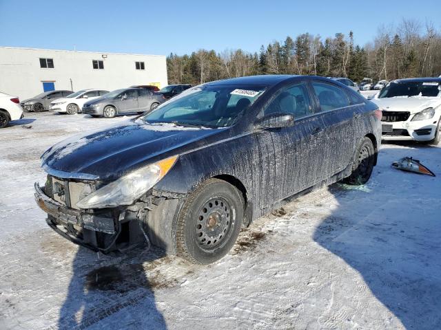 hyundai sonata gls 2012 5npeb4ac9ch336690