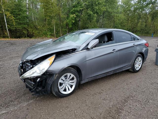 hyundai sonata gls 2012 5npeb4ac9ch337628