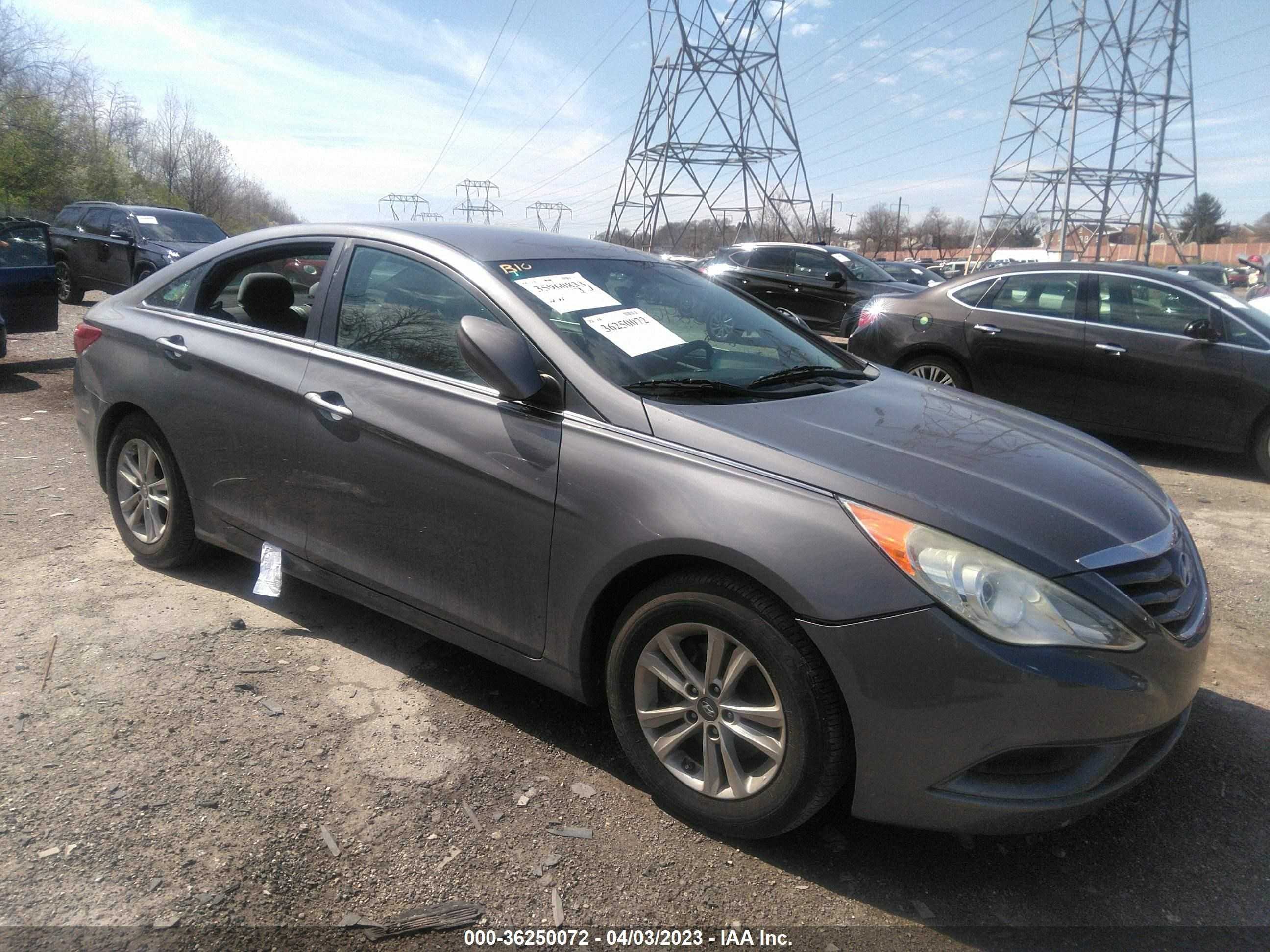 hyundai sonata 2012 5npeb4ac9ch342294