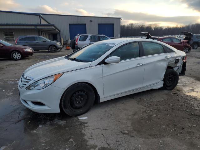 hyundai sonata gls 2012 5npeb4ac9ch365235