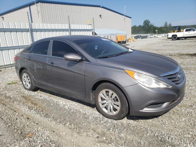 hyundai sonata gls 2012 5npeb4ac9ch381449