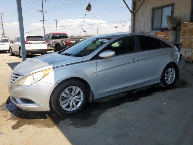 hyundai sonata gls 2012 5npeb4ac9ch382293