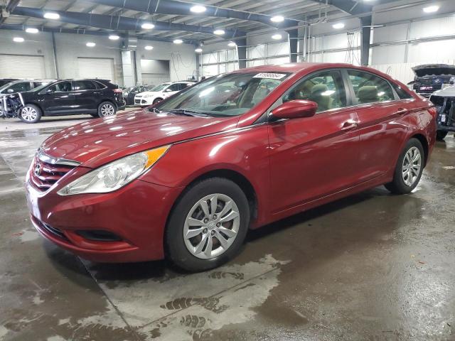 hyundai sonata gls 2012 5npeb4ac9ch403708