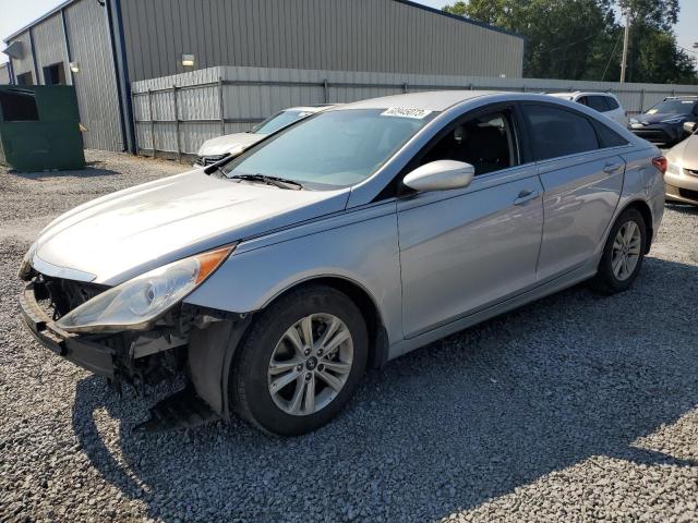 hyundai sonata gls 2012 5npeb4ac9ch403787