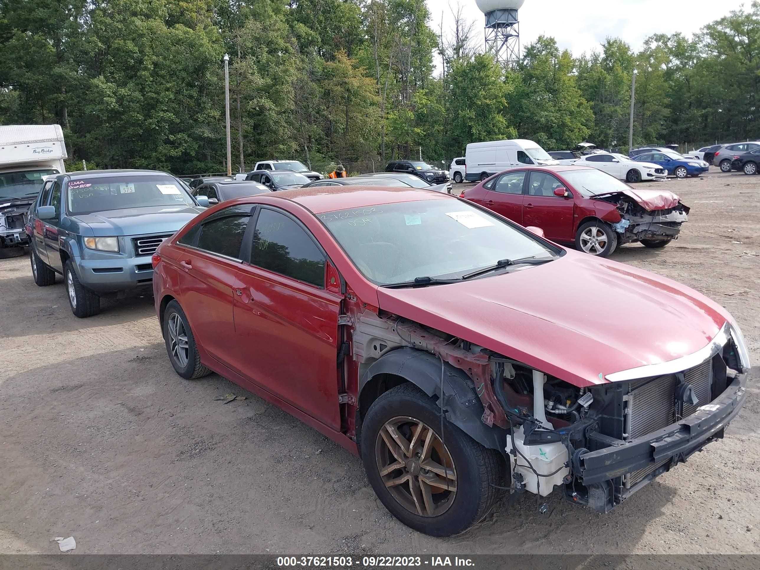 hyundai sonata 2012 5npeb4ac9ch409637