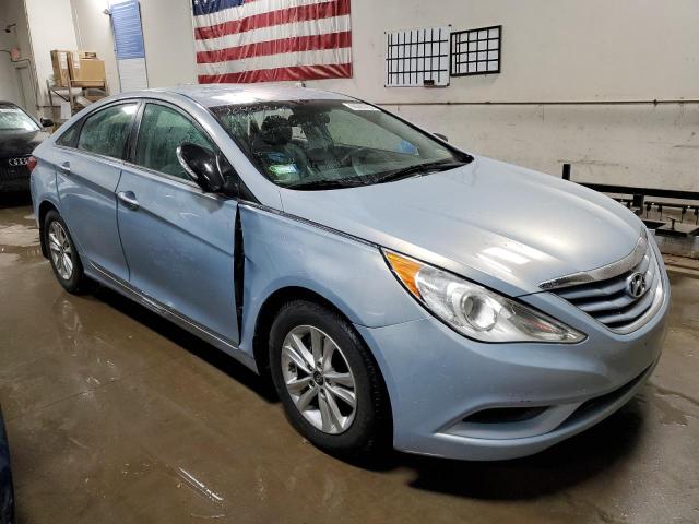 hyundai sonata gls 2012 5npeb4ac9ch424347