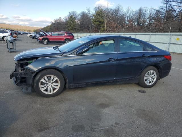 hyundai sonata gls 2012 5npeb4ac9ch453279