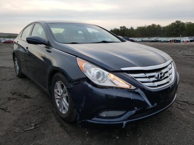 hyundai sonata gls 2012 5npeb4ac9ch465173