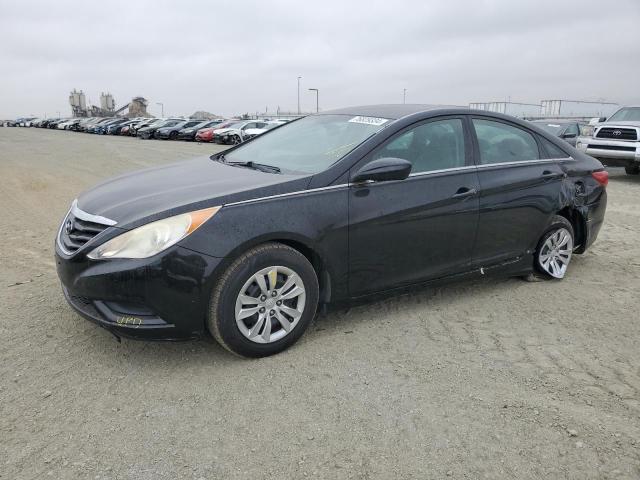 hyundai sonata gls 2012 5npeb4ac9ch476268